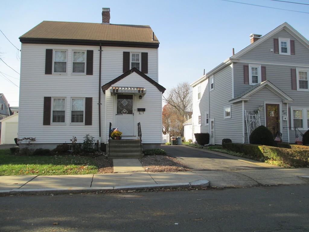55 Keystone St. - Photo 1