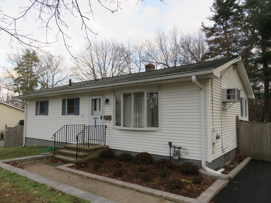 447 Shawsheen Street - Photo 1