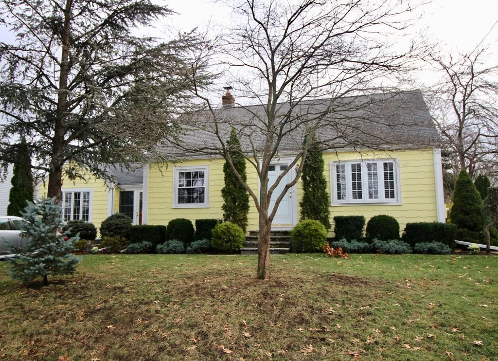 14 Mount Hood Terrace - Photo 1