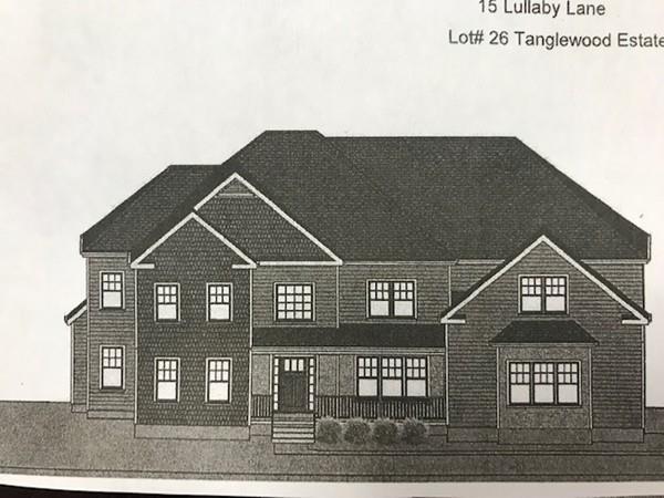 15 Lullaby Lane- Spec Home - Photo 1