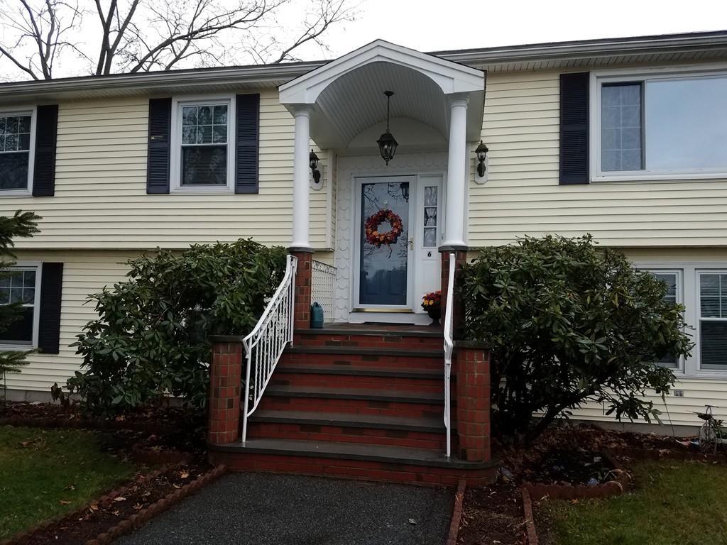 6 Carr Road - Photo 1