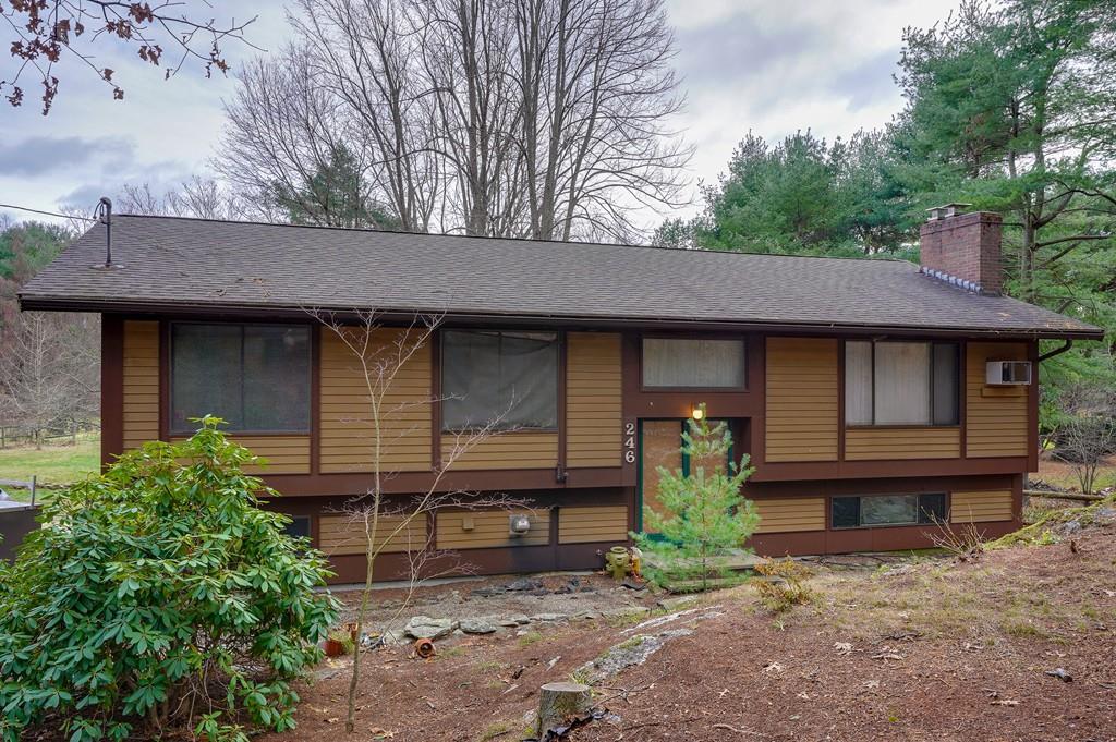 246 Brewer St - Photo 1