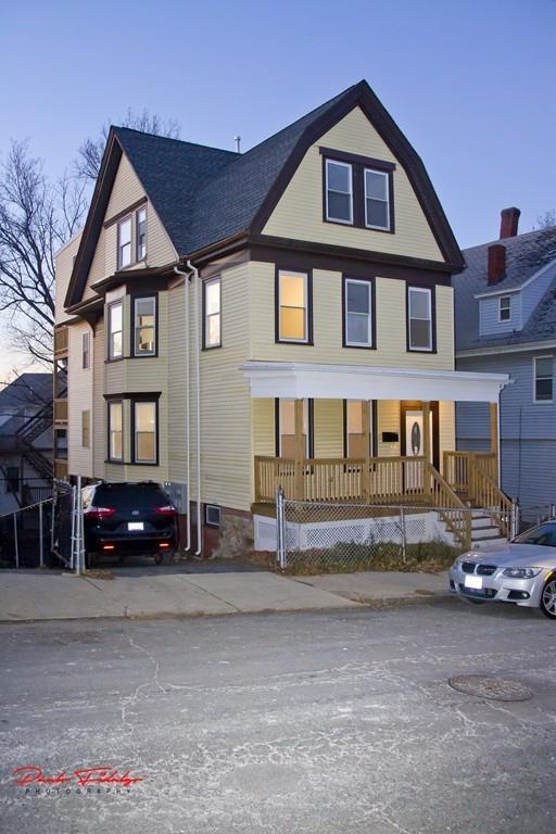 9 Mount Everett St - Photo 1