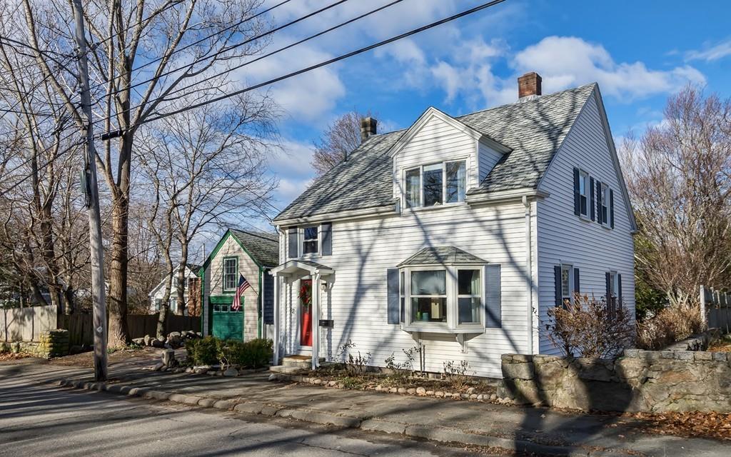 82 High Street - Photo 1
