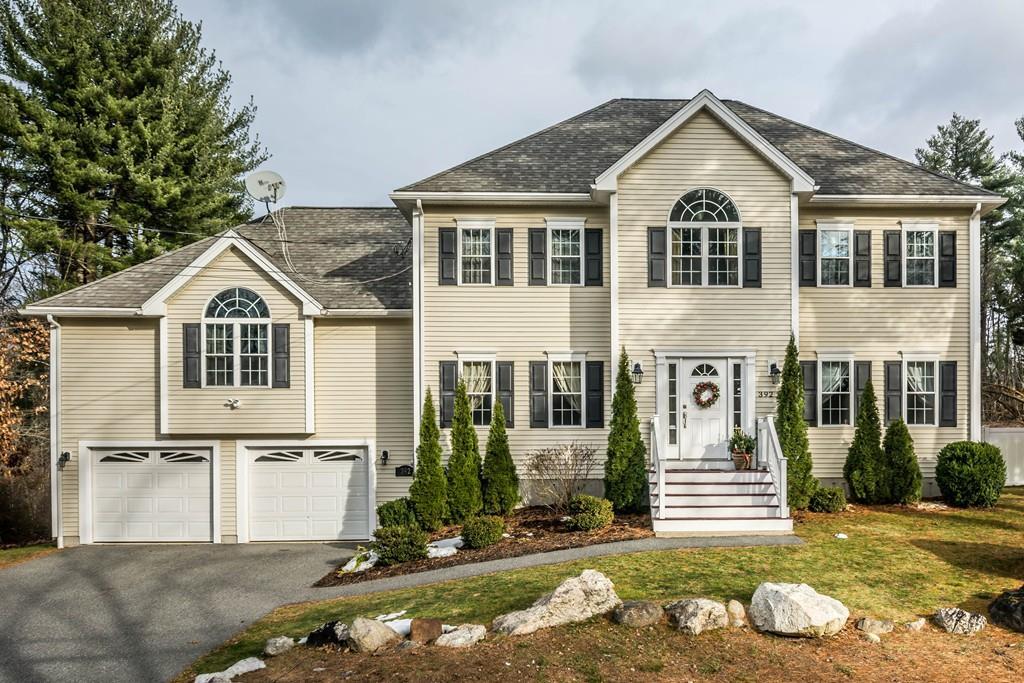 392 Foster Road - Photo 1