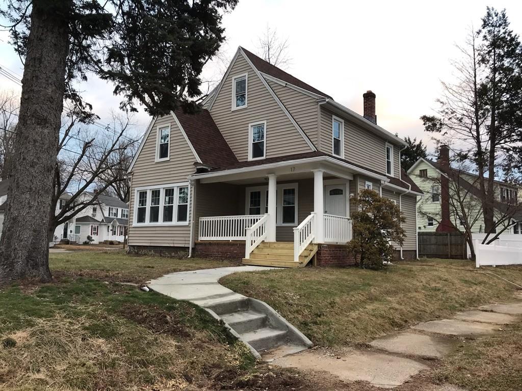 17 Brunswick St - Photo 1