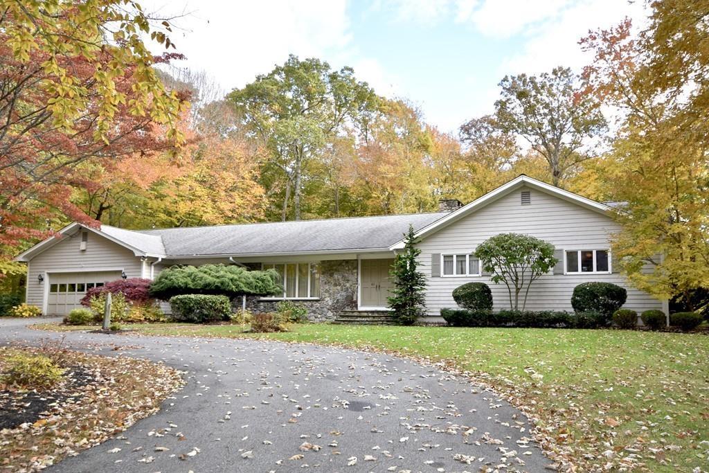 60 Whiteweed Drive - Photo 1