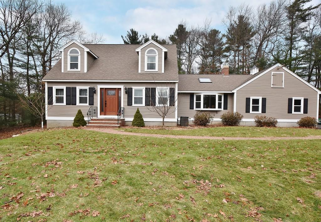 8 Little Bear Hill Rd - Photo 1