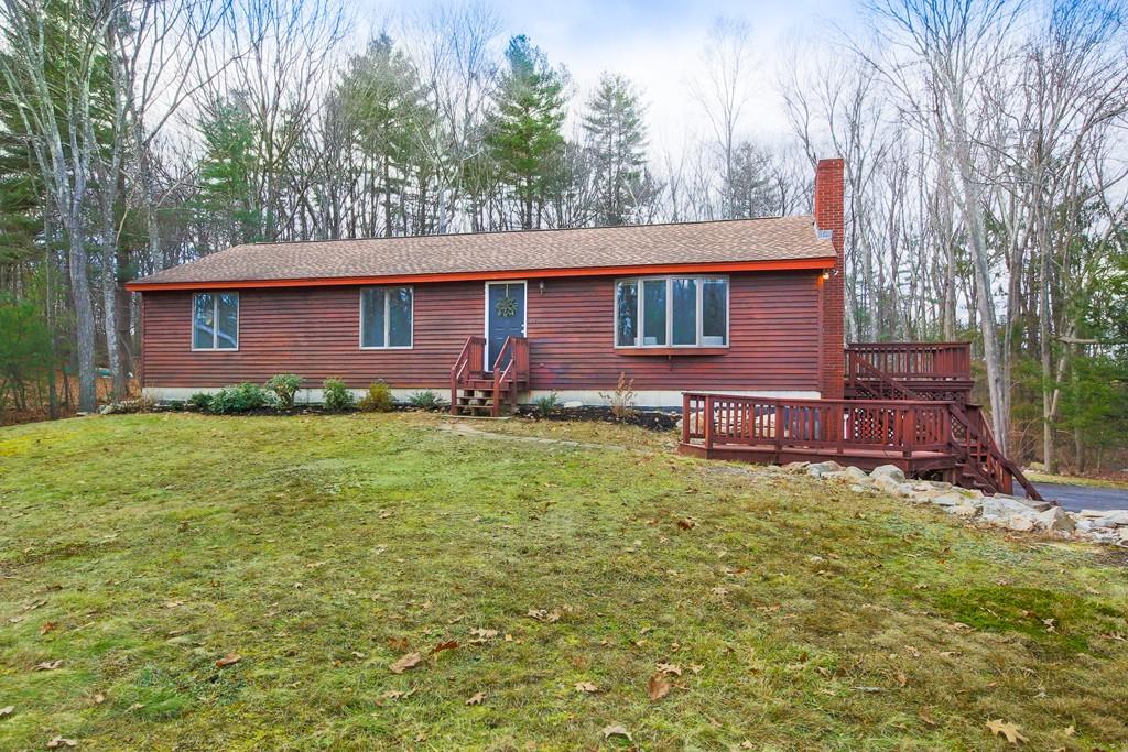 77 Woodland Road - Photo 1