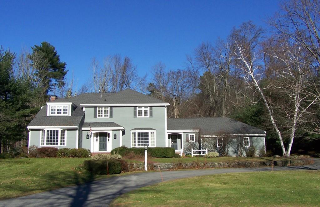 6 Blueberry Cir - Photo 1