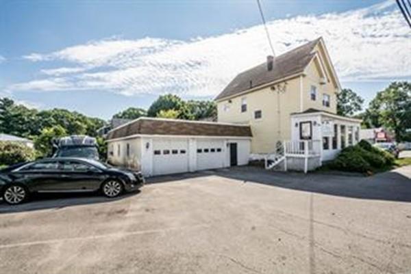 410 Woburn Street - Photo 1