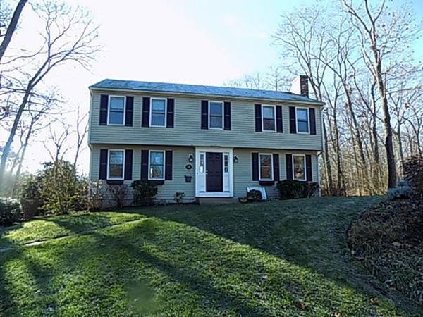 14 Narcissus Ct - Photo 1