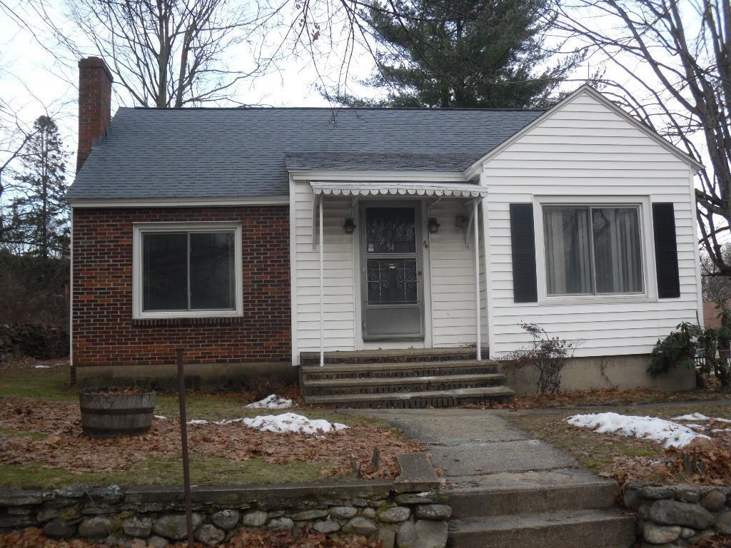 54 Clifton Street - Photo 1