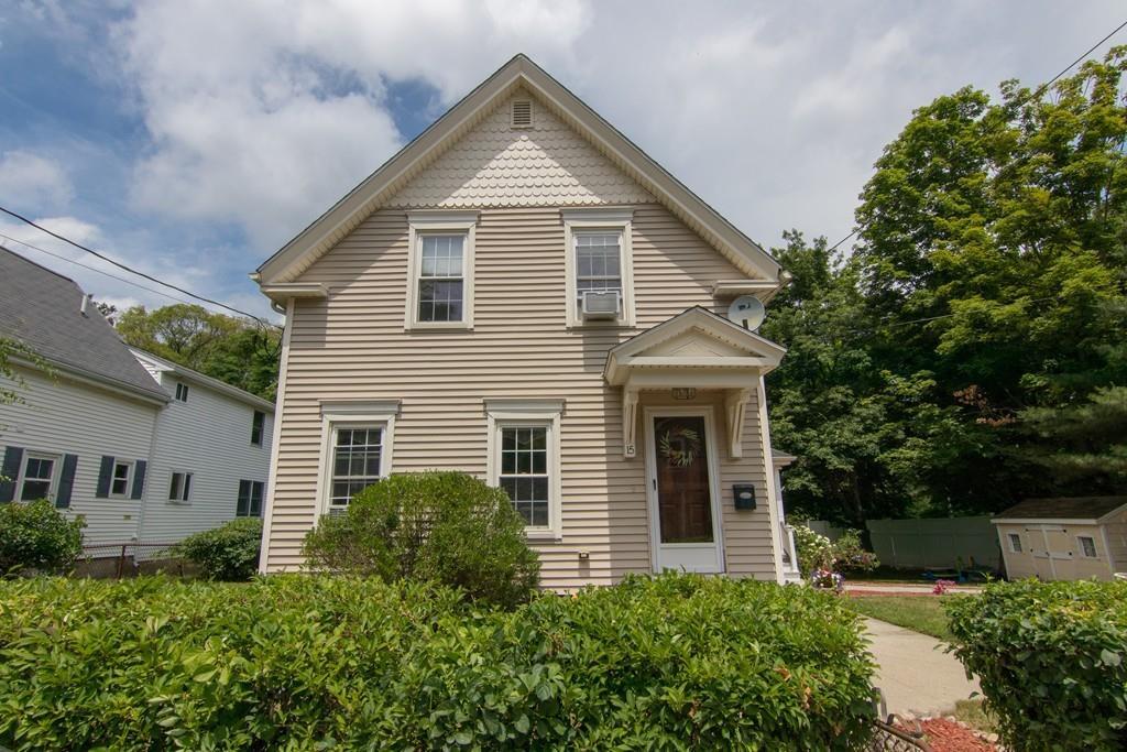 15 Hayward St - Photo 1