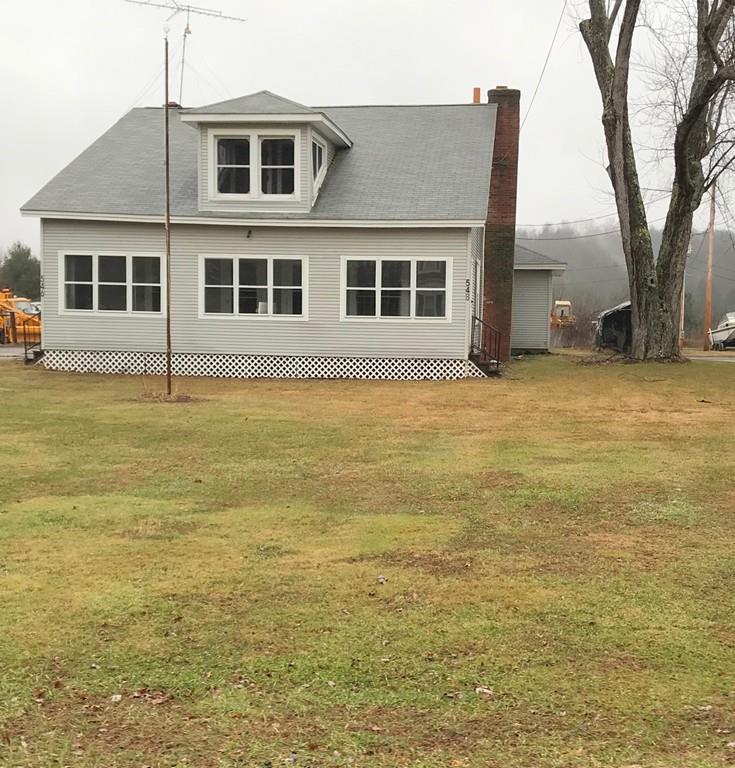 548 Amherst Rd - Photo 1