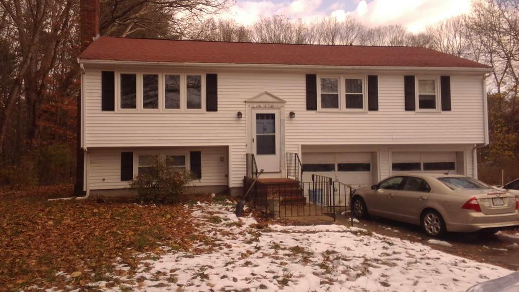 183 Liberty St - Photo 1