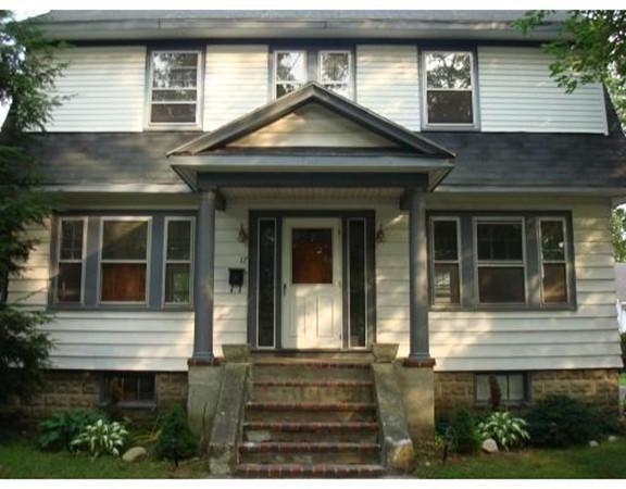 17 Cheviot St - Photo 1