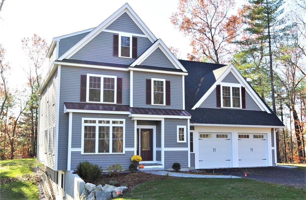 58 Fox Run Rd - Photo 1
