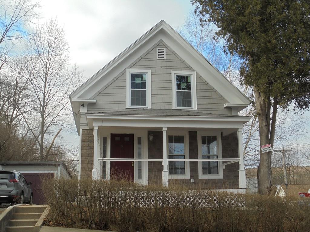 143 Freedom St - Photo 1