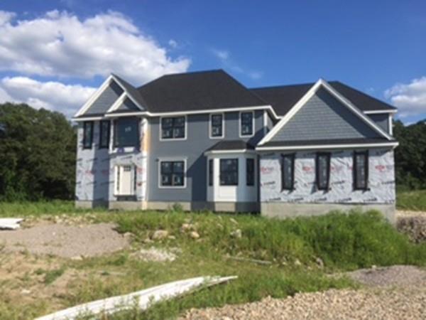 Lot 5 Amber Drive - Photo 1