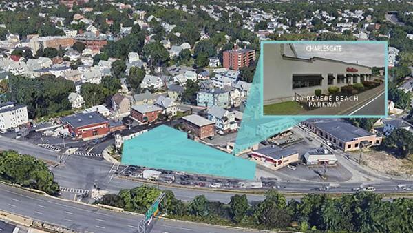 320 Revere Beach - Photo 1