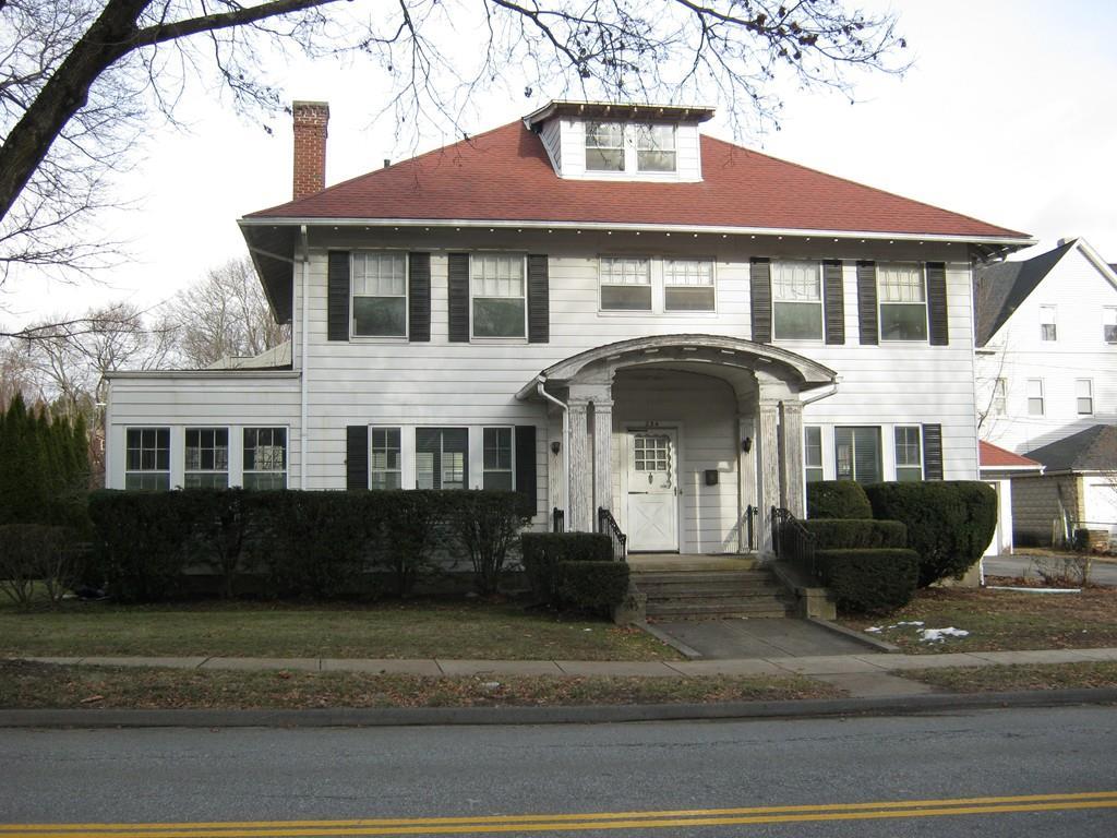 234 May Street - Photo 1