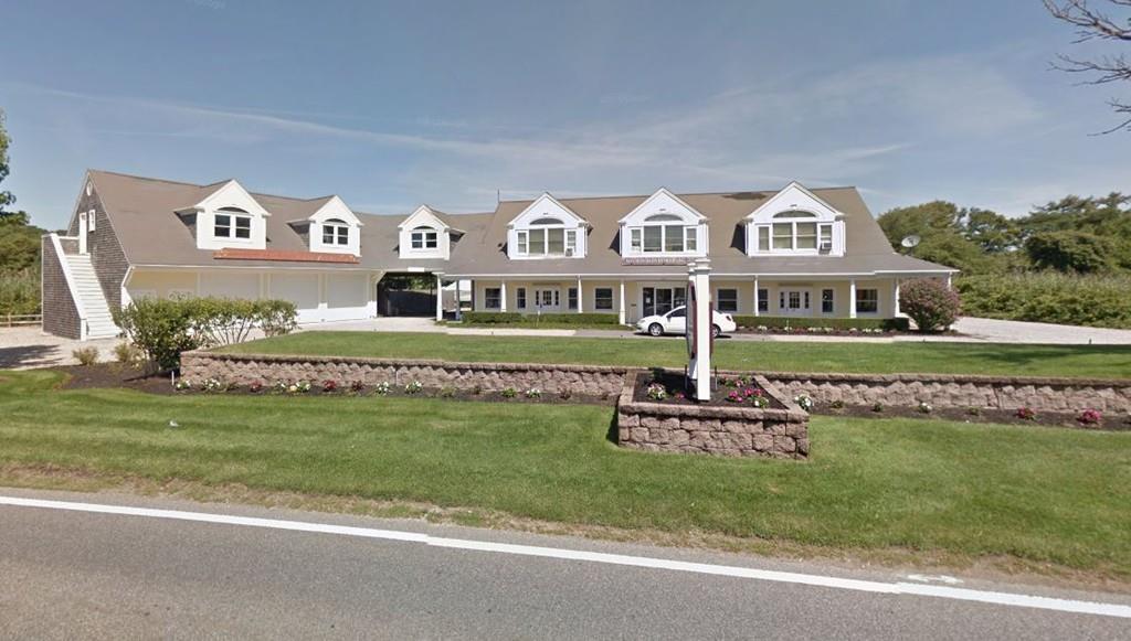 432 Route 28 - Photo 1