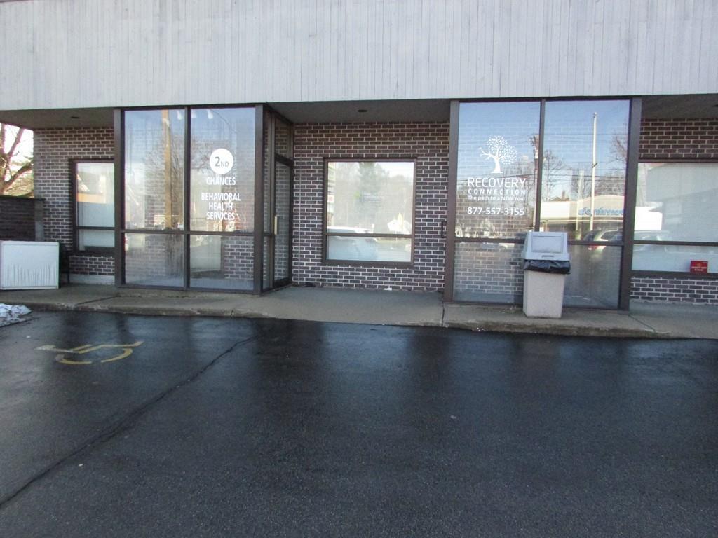 272 County St - Photo 1