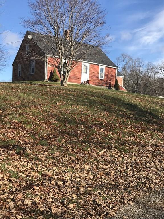 445 Sharps Lot Road - Photo 1