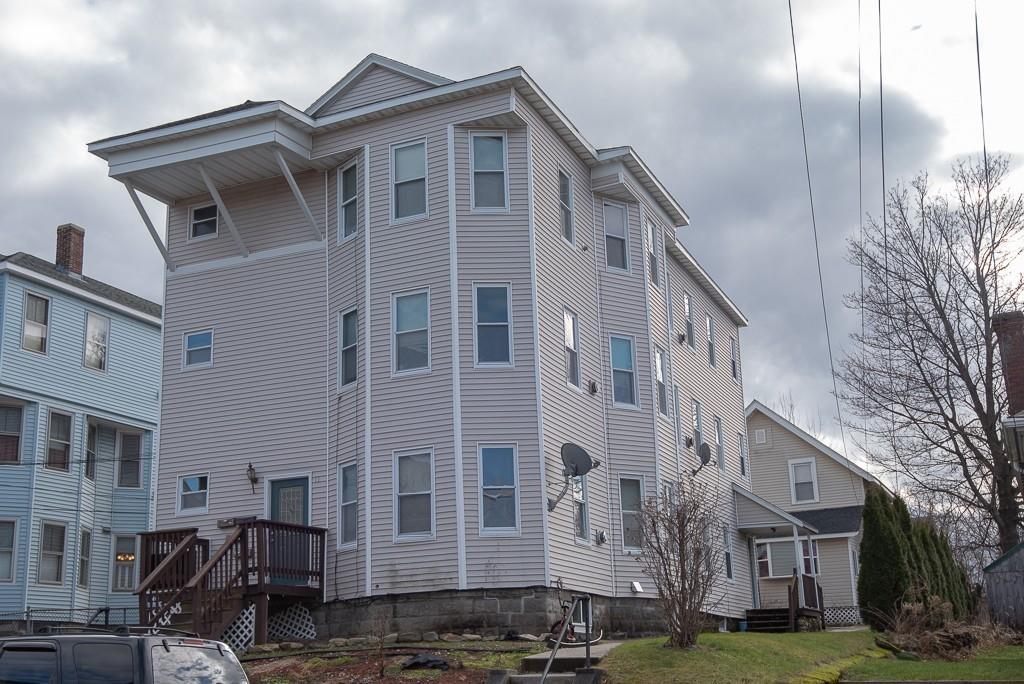 11 Ericsson St - Photo 1