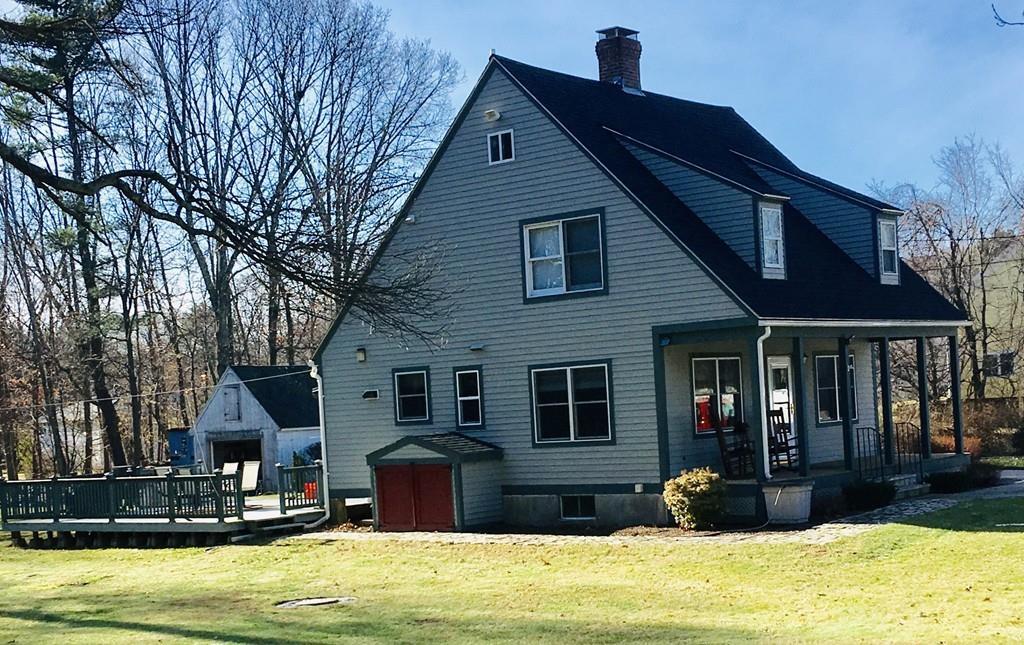124 Edmands Road - Photo 1