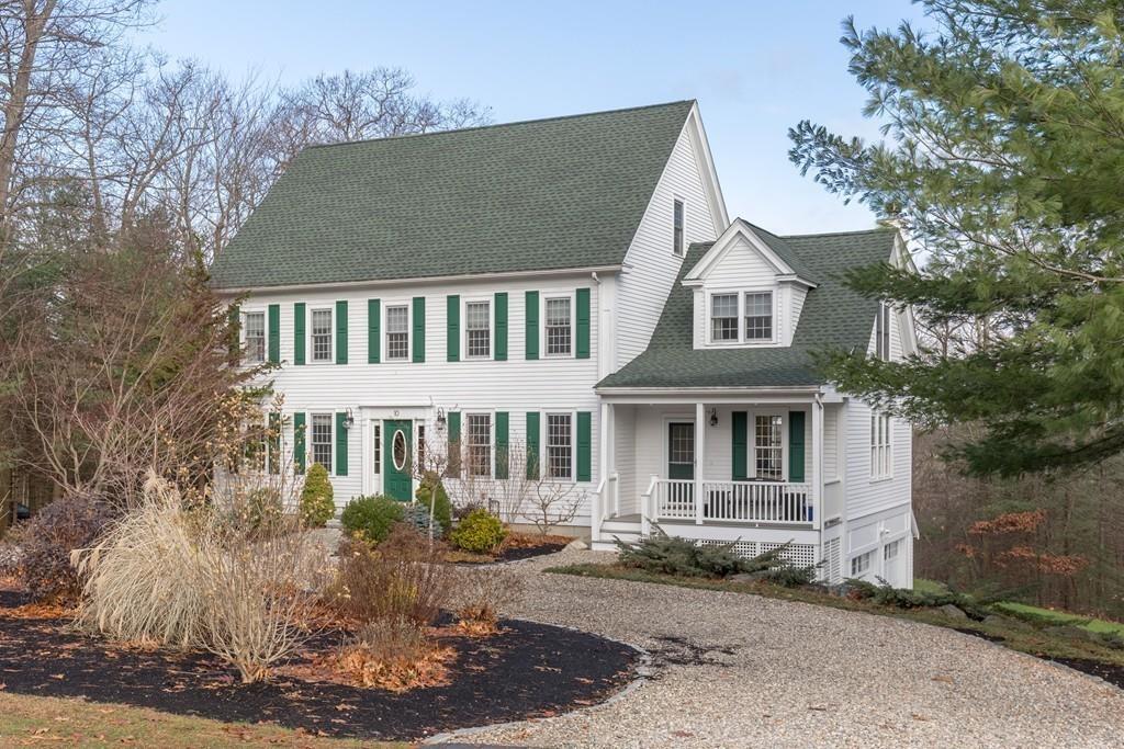 10 Long Hill Rd - Photo 1