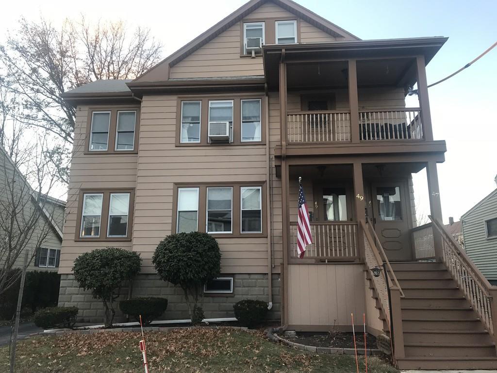 47 Evans Street - Photo 1