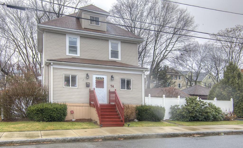 74 Jacob St - Photo 1