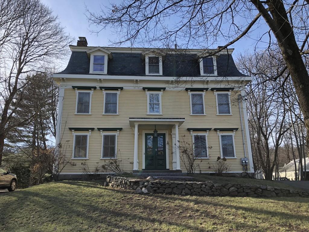 958 Massachusetts Avenue - Photo 1