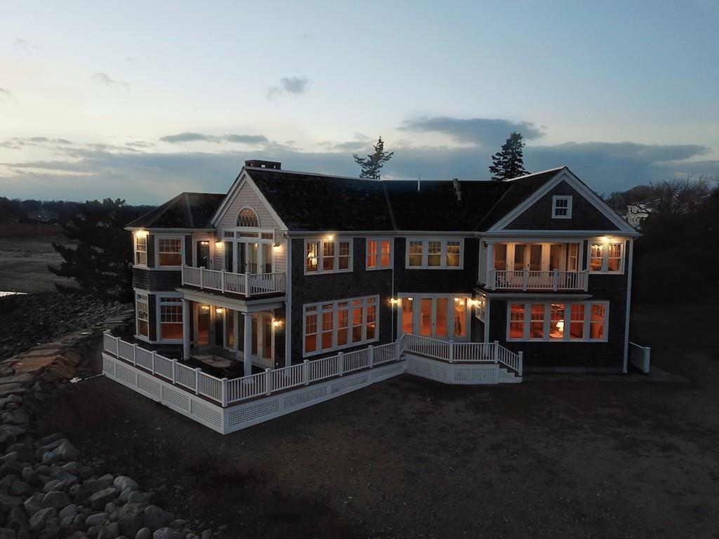 56 Peggotty Beach Rd - Photo 1