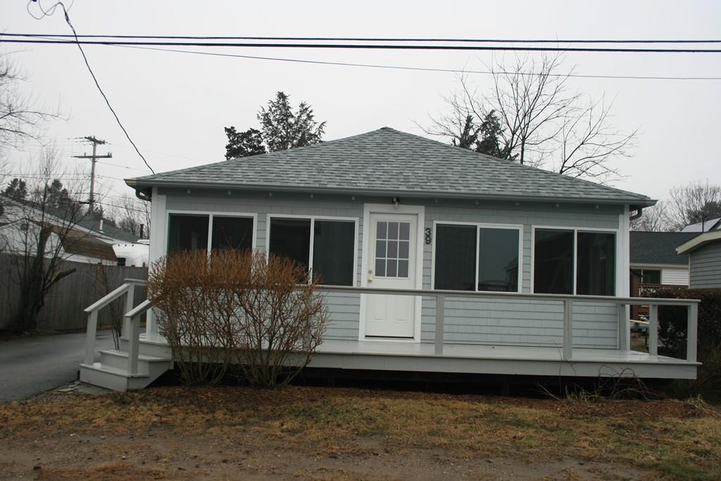 39 Off Boundary Street - Photo 1
