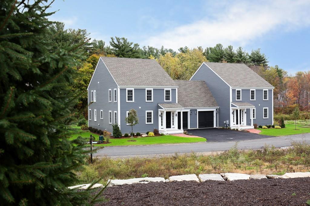 7 Damon Farm Way - Photo 1