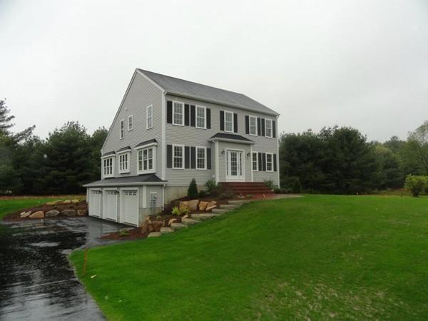 5 Tracie Ln - Photo 1