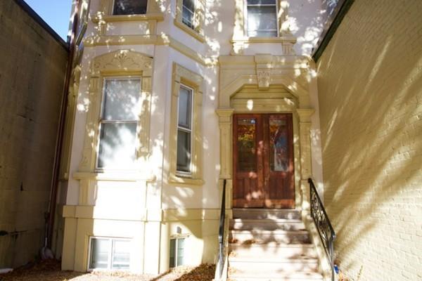 1615 Tremont Street - Photo 1