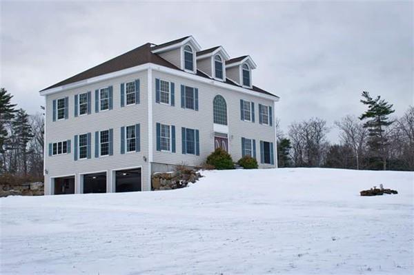 92 Magnum Drive - Photo 1
