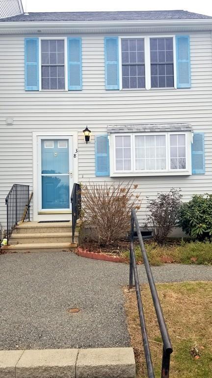 2697 Cranberry Hwy - Photo 1