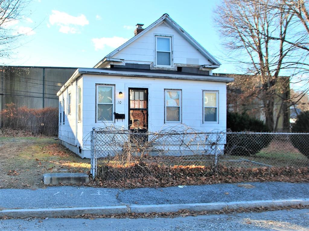 10 Dorrance St - Photo 1