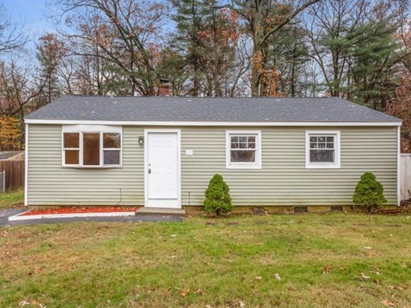 33 Woodcliff St. - Photo 1