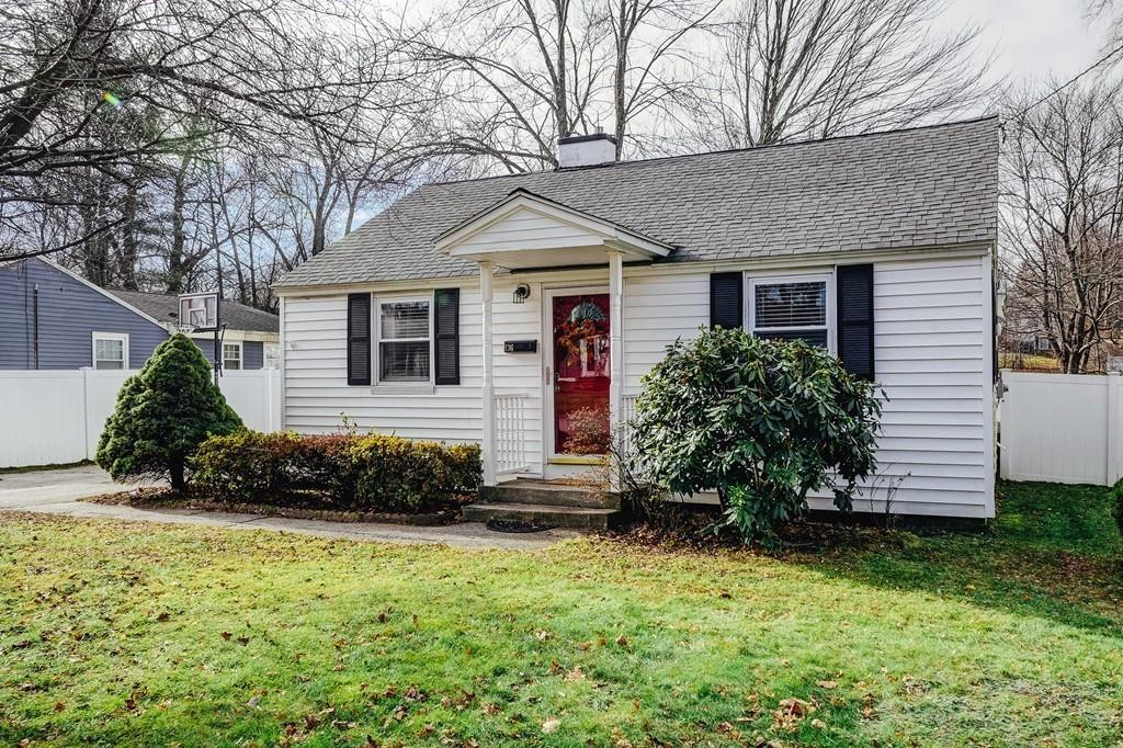 136 Burnham Road - Photo 1