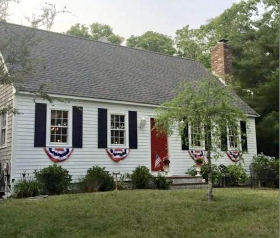 28 Wampum Road - Photo 1