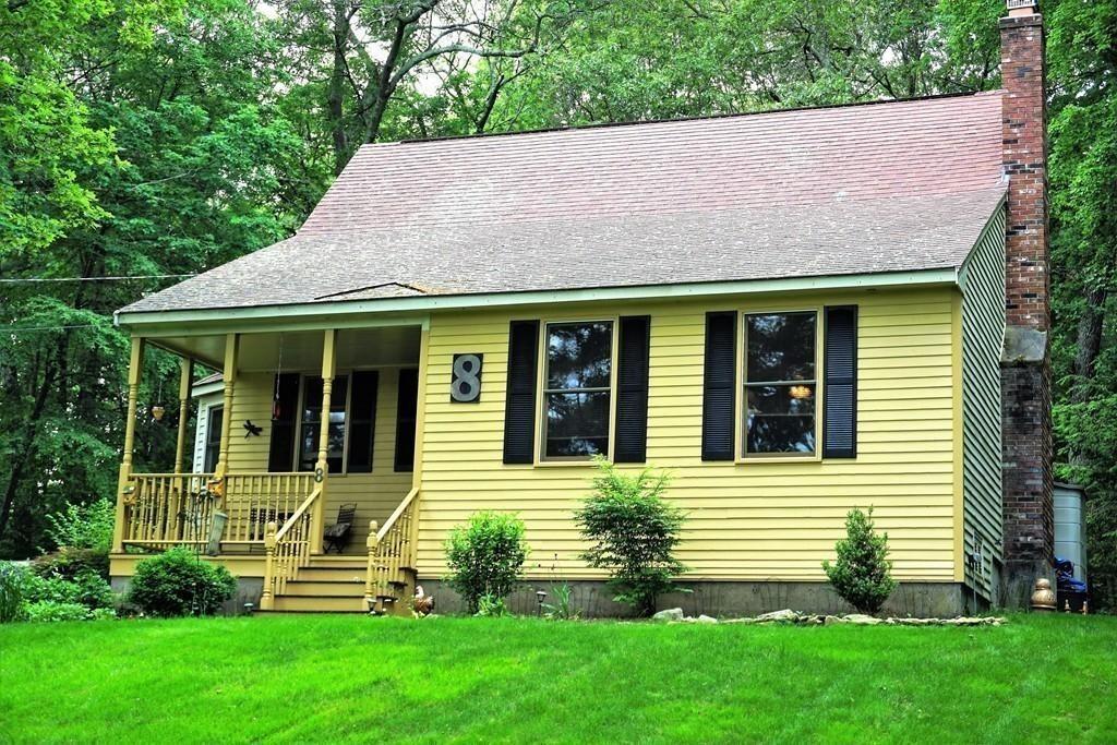 8 Johnson Ct - Photo 1