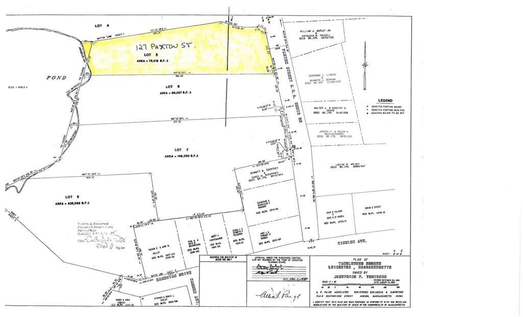 127 Paxton Street - Photo 1