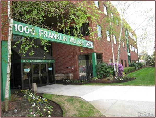 1000 Franklin Village Drive - Photo 1