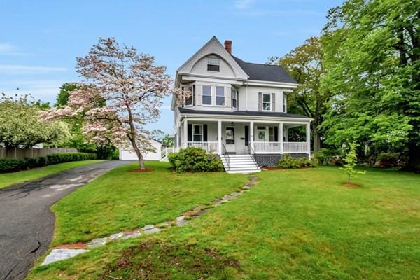 56 Warren Avenue - Photo 1
